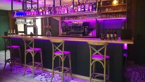 Bar (on property) - Cirius le Complex (Montrond-les-Bains)