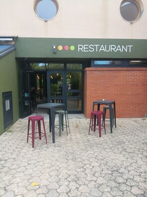 Restaurantes