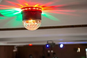 Detalle del interior