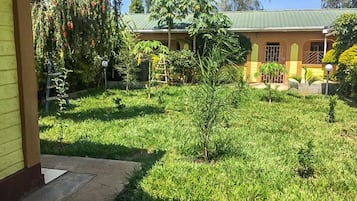 Giardino