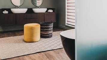 Udsigt fra værelset