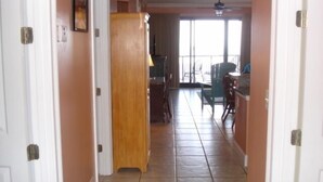 Condo, Multiple Beds, Balcony, Beach View - Grand Pointe 703 (Orange Beach)