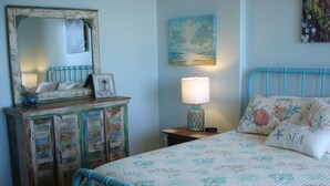 Condo, Multiple Beds, Balcony, Beach View - Grand Pointe 703 (Orange Beach)