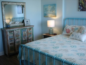 Condo, Multiple Beds, Balcony, Beach View