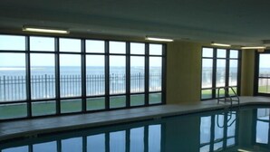 Pool - Grand Pointe 703 (Orange Beach)