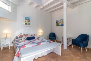 3 habitaciones, tabla de planchar con plancha y wifi gratis