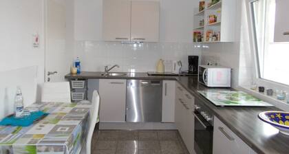 Apartmenthaus Offenbach