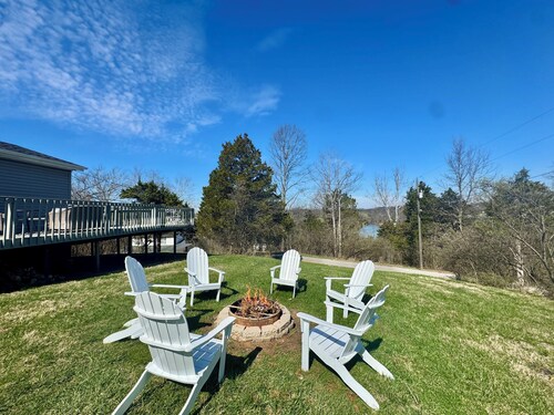 Cute cottage just minutes from Ark Encounter