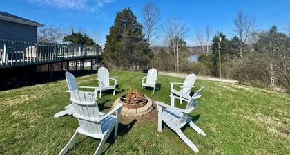 Cute cottage just minutes from Ark Encounter