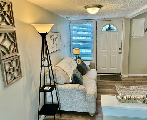 Cute cottage just minutes from Ark Encounter