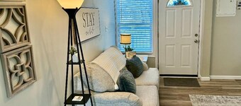 Cute cottage just minutes from Ark Encounter