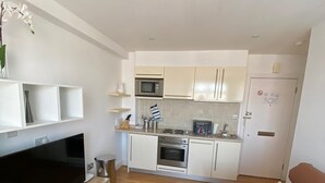 Apartment | Wohnbereich