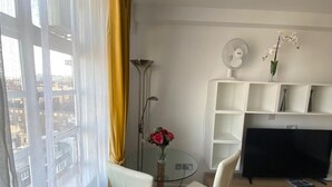 Apartment | Wohnbereich