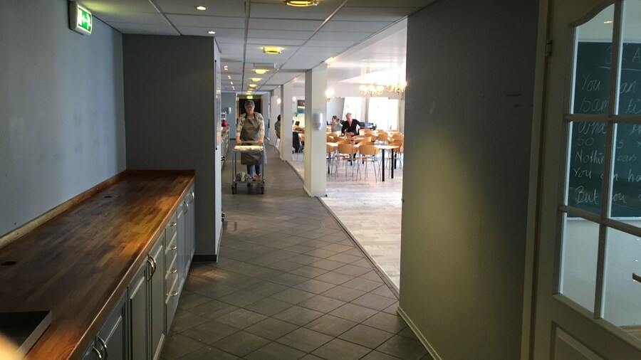 Storstua Omsorg og konferansesenter