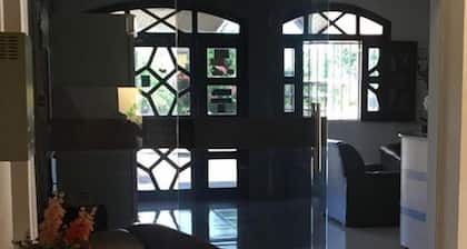 Hotel Brasilia