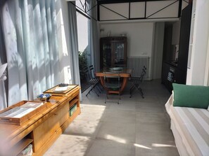 Opholdsområde