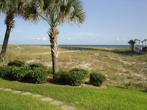 Property grounds - Summer Breeze 17 (Orange Beach)
