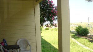 Condo, Multiple Beds, Patio, Beach View | Balcony - Summer Breeze 17 (Orange Beach)