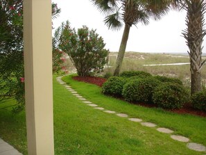Property grounds - Summer Breeze 17 (Orange Beach)