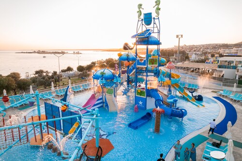 Maxeria Blue Didyma Hotel - All Inclusive