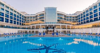 Maxeria Blue Didyma Hotel - All Inclusive