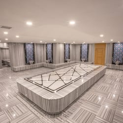 Espace de soins pour les couples, hammam, soins corporels