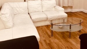 Apartment | Living area - Superior Mayfair Green Park Apartments (London)