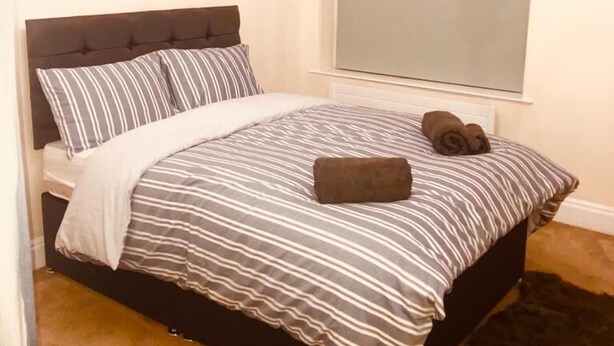 Apartment - Superior Mayfair Green Park Apartments (London)