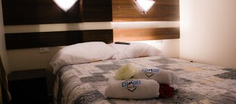 Hotel La Cumbre by Team Adventure