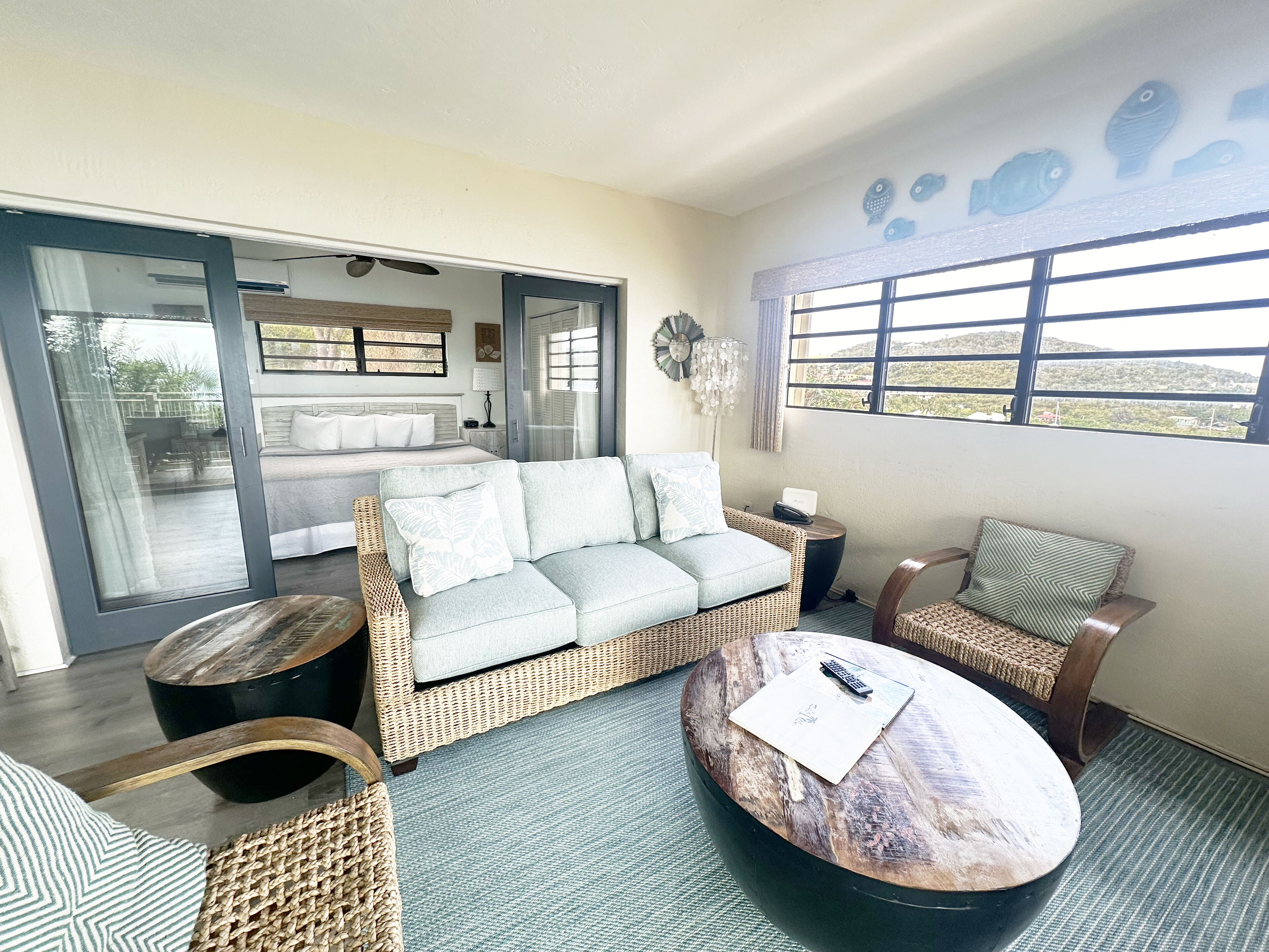 Villa Salt Air  Newly Updated - Waterview Villa - Panoramic Views