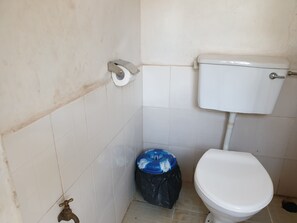 House | Bathroom - Captivating 3-bed House in Moshi Town (Moshi)