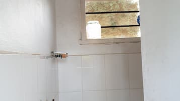 House | Bathroom | Shower, towels