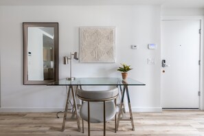 DĂ©tail de lâintĂ©rieur