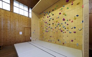 Fitnesscenter