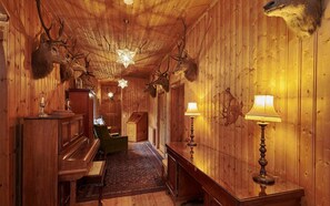 Intérieur