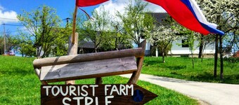 Tourist Farm Strle