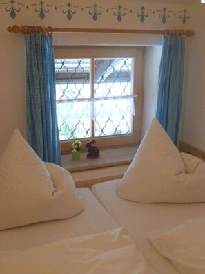 2 bedrooms - Apartment Hochleger (Lenggries)