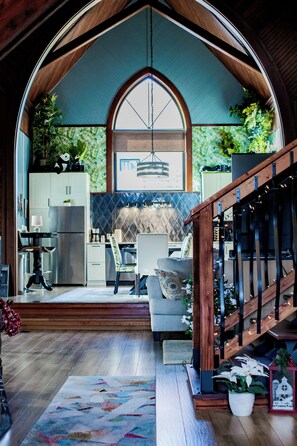 Intérieur