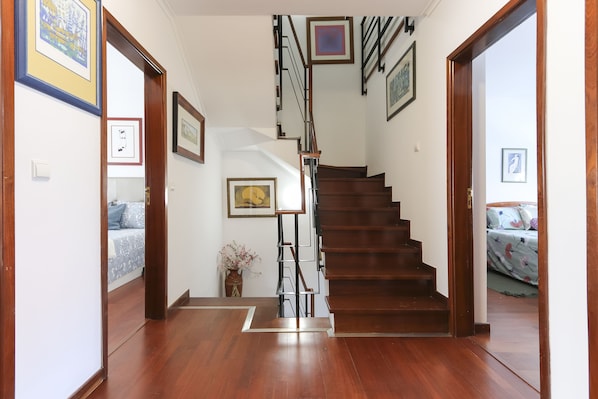 Interior - Charming Guesthouse - Sónia´s Houses (Lisbon)