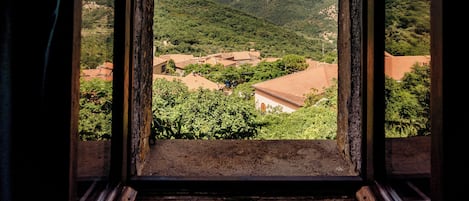 Chambre Triple Deluxe, vue mer, rez-de-chaussĂ©e | Vue sur lâeau