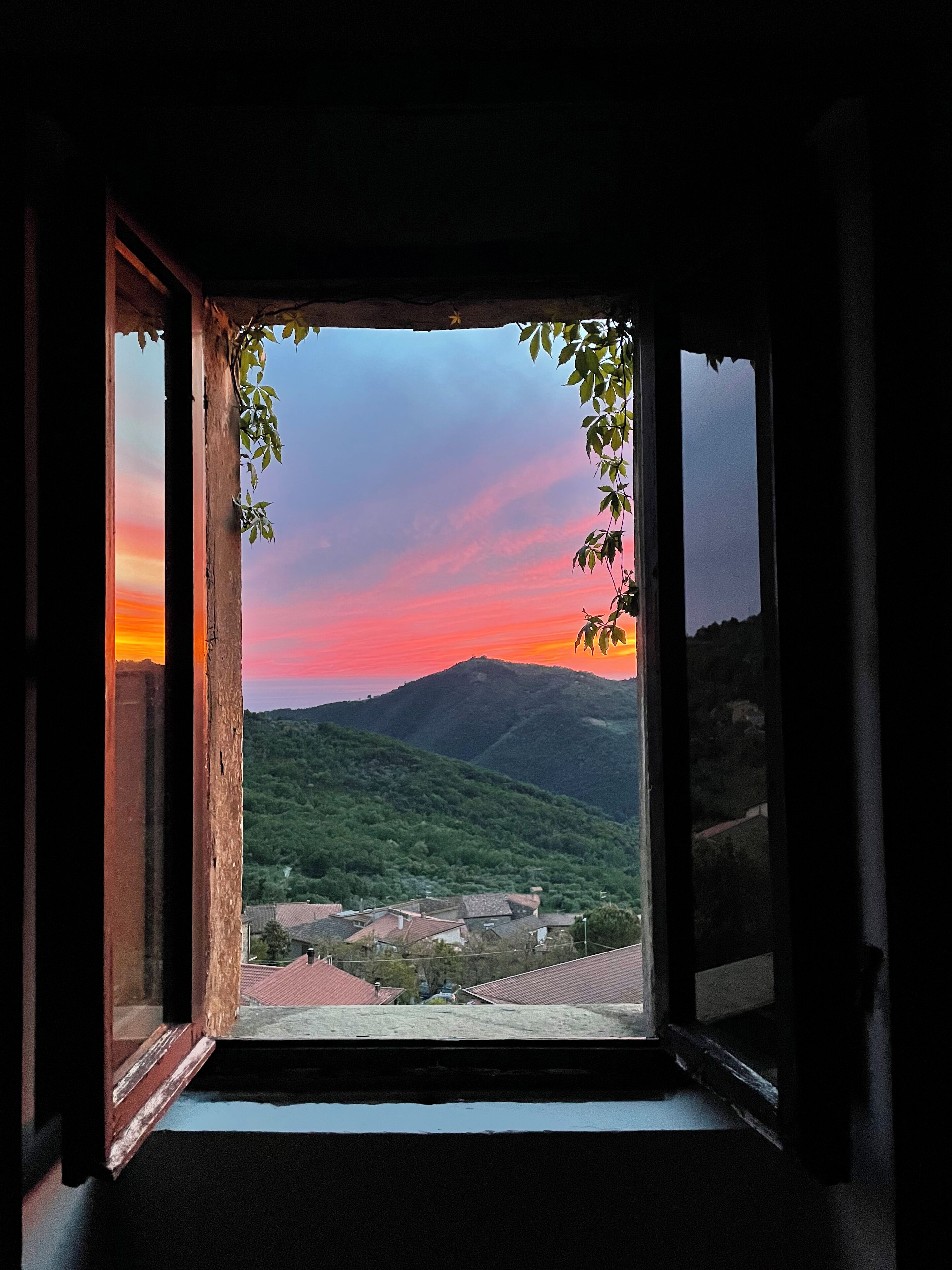 Deluxe Triple Room, Sea View, Ground Floor | Premium bedding, individually decorated, individually furnished