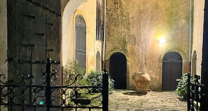 Palazzo Mazziotti