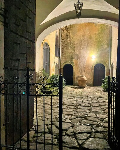 Palazzo Mazziotti