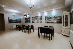 Tasting room - Tbilisi sea hotel (Tbilisi)