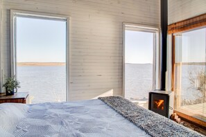 2 dormitorios, wifi gratis, ropa de cama