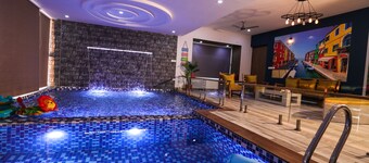 Exclusive 3 bedroom Villa with a private Pool