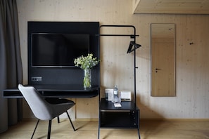 Standard Room - Single Bed
