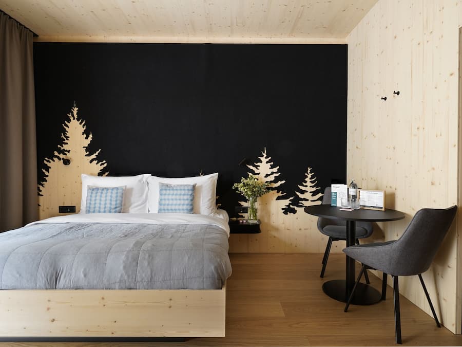 L Studio,Kitchenette,Terrace, Accessible | Hypo-allergenic bedding, free minibar, in-room safe