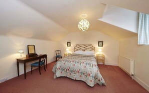 3 Schlafzimmer, Bügeleisen/Bügelbrett, WLAN, Bettwäsche
