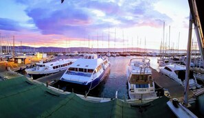 Port de plaisance